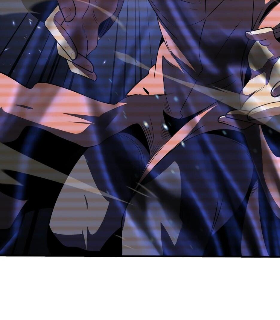 Манга Я поднимаю уровень, чтобы спасти мир! - Глава 1 Страница 39