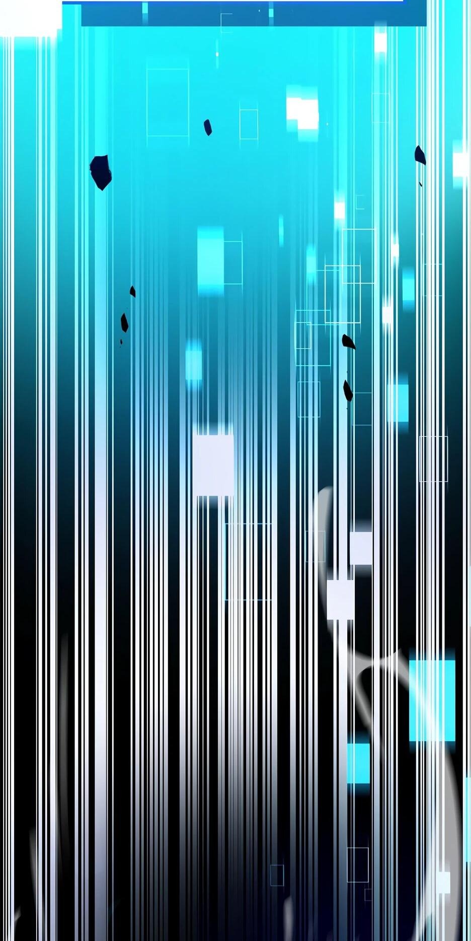 Манга Я поднимаю уровень, чтобы спасти мир! - Глава 1 Страница 10