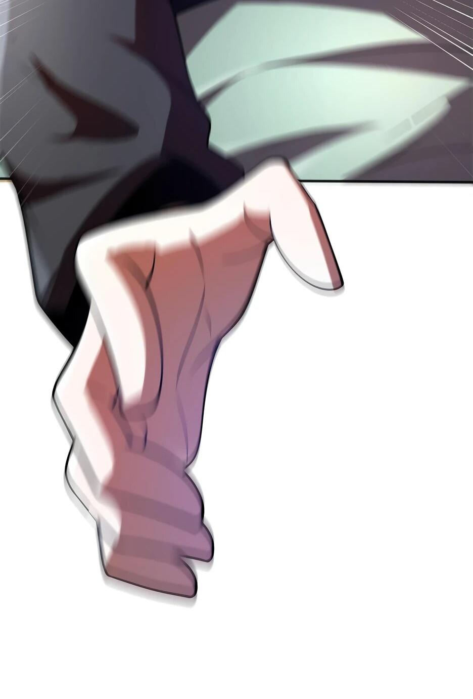 Манга Я поднимаю уровень, чтобы спасти мир! - Глава 1 Страница 18