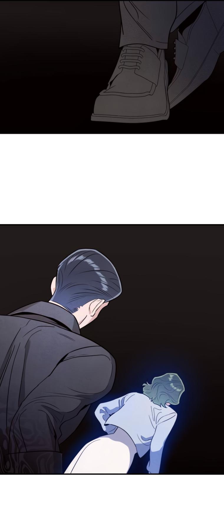 Манга Этой ночью сестрёнка изберёт меня - Глава 72 Страница 18