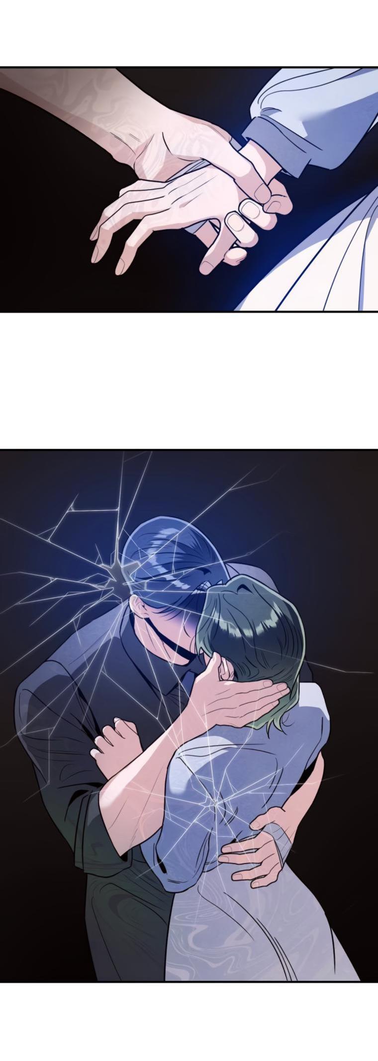 Манга Этой ночью сестрёнка изберёт меня - Глава 72 Страница 19