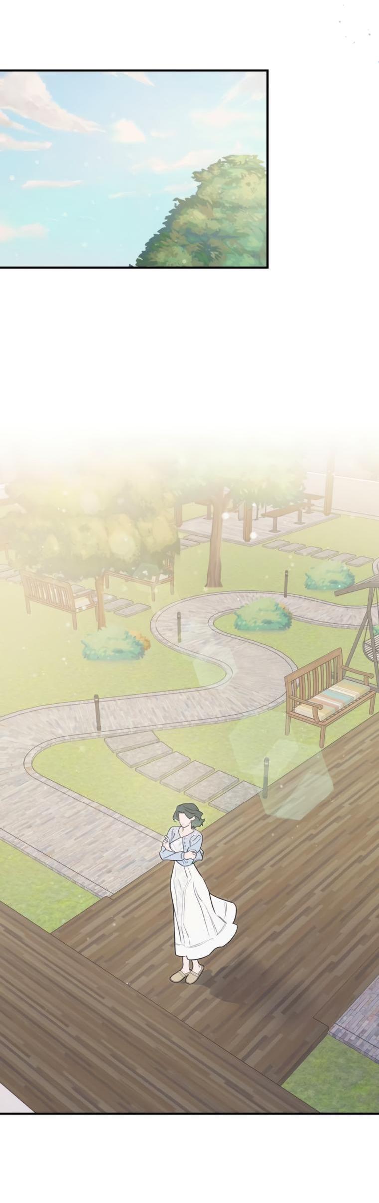 Манга Этой ночью сестрёнка изберёт меня - Глава 71 Страница 41