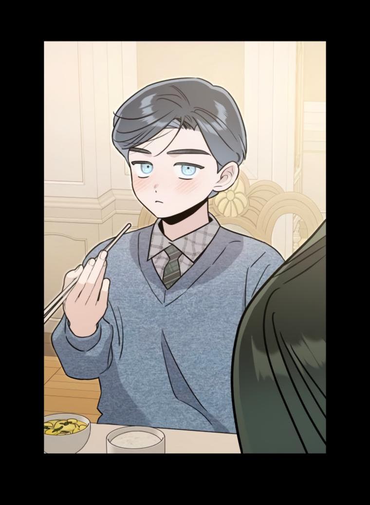 Манга Этой ночью сестрёнка изберёт меня - Глава 71 Страница 50