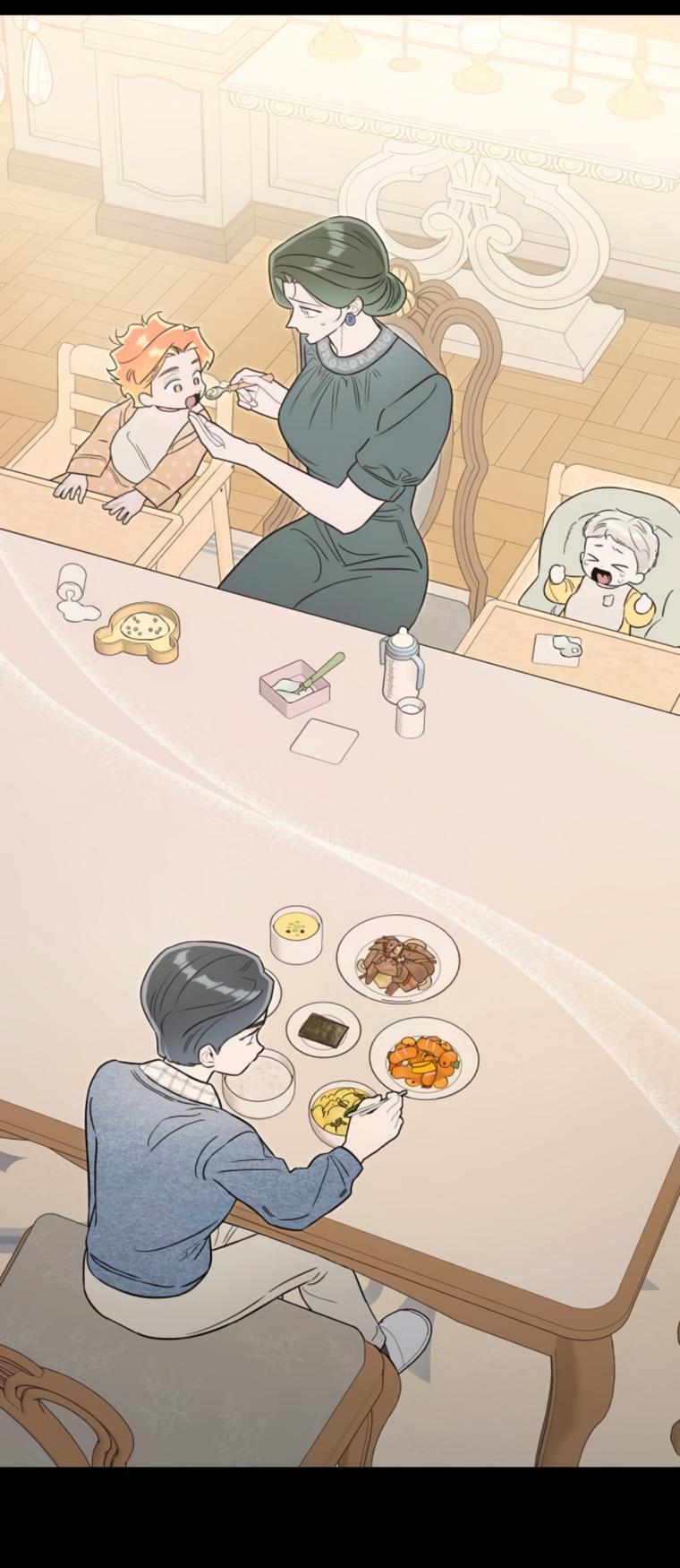 Манга Этой ночью сестрёнка изберёт меня - Глава 71 Страница 48