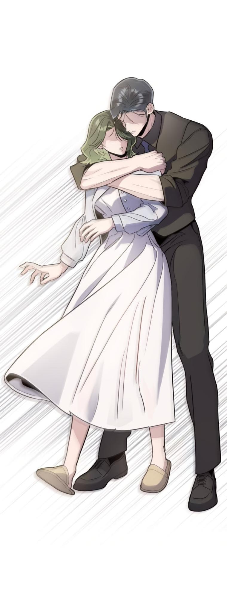 Манга Этой ночью сестрёнка изберёт меня - Глава 71 Страница 53