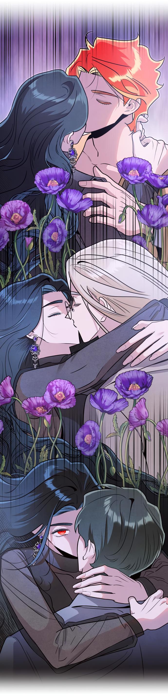 Манга Этой ночью сестрёнка изберёт меня - Глава 68 Страница 32