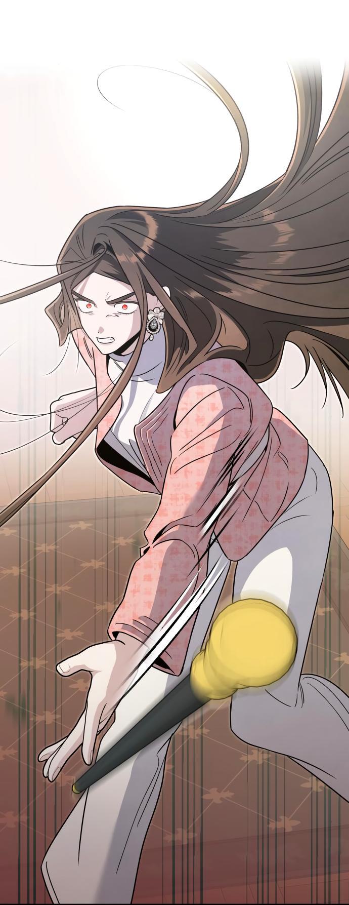 Манга Этой ночью сестрёнка изберёт меня - Глава 67 Страница 11