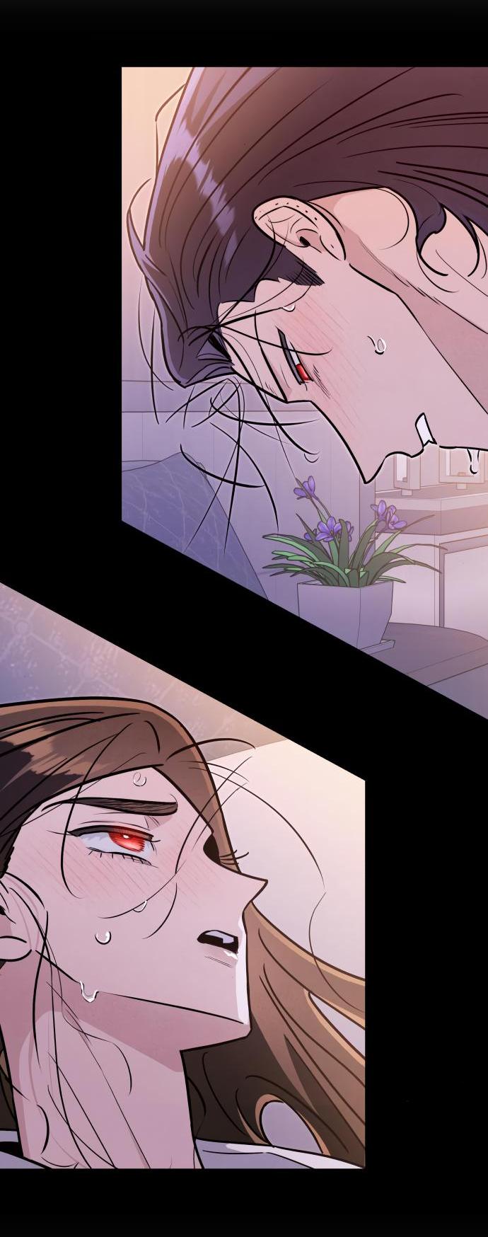 Манга Этой ночью сестрёнка изберёт меня - Глава 66 Страница 32