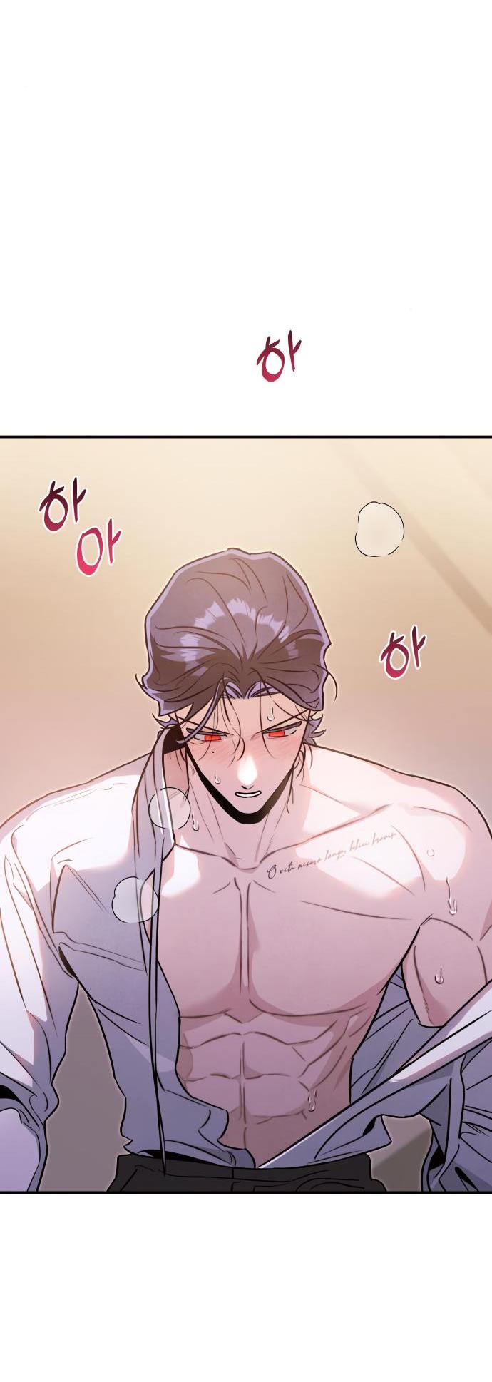 Манга Этой ночью сестрёнка изберёт меня - Глава 65 Страница 18