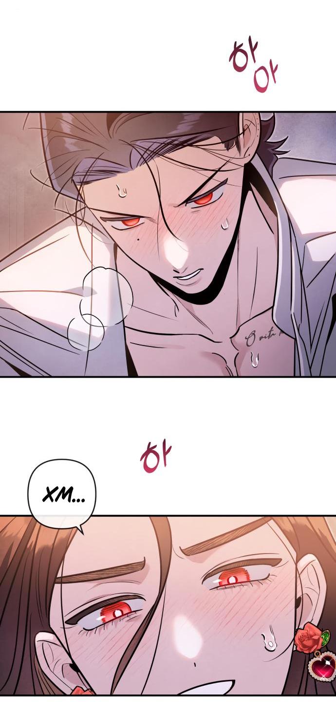 Манга Этой ночью сестрёнка изберёт меня - Глава 65 Страница 16