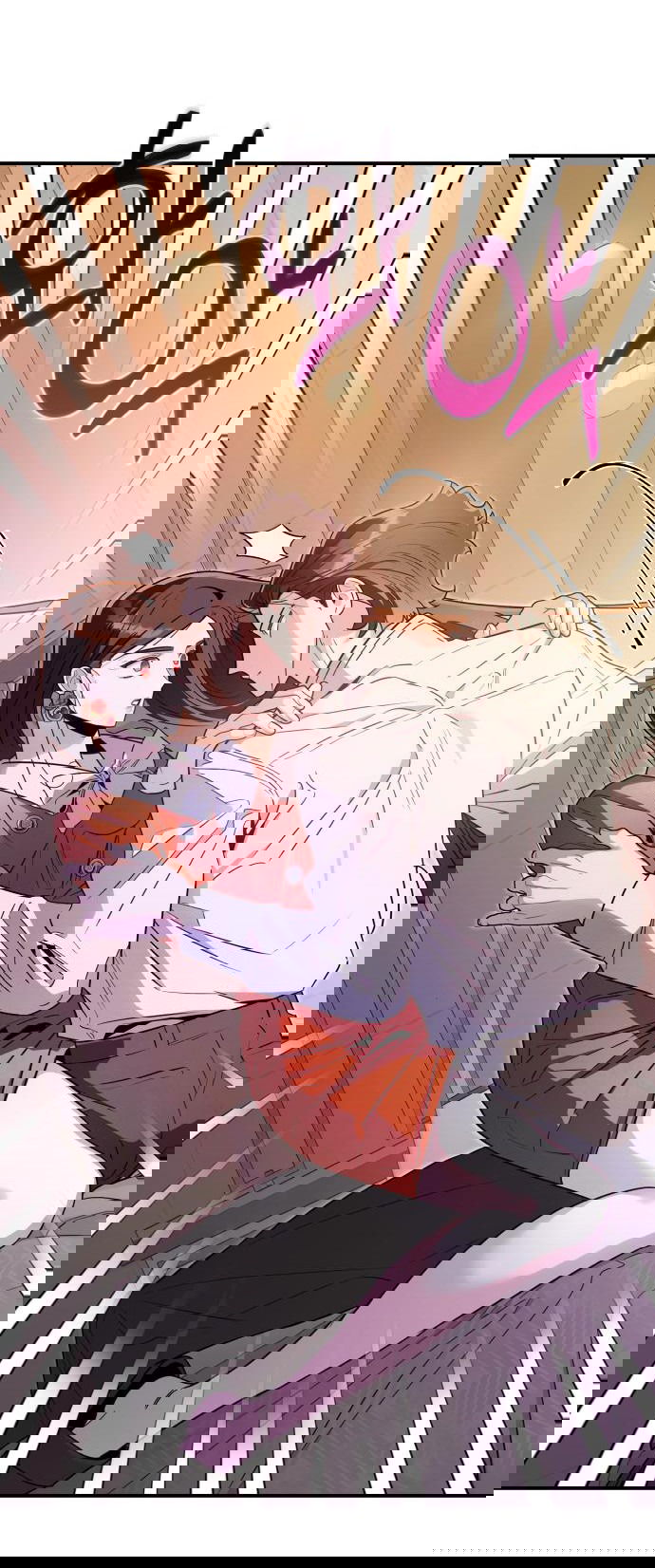 Манга Этой ночью сестрёнка изберёт меня - Глава 64 Страница 56