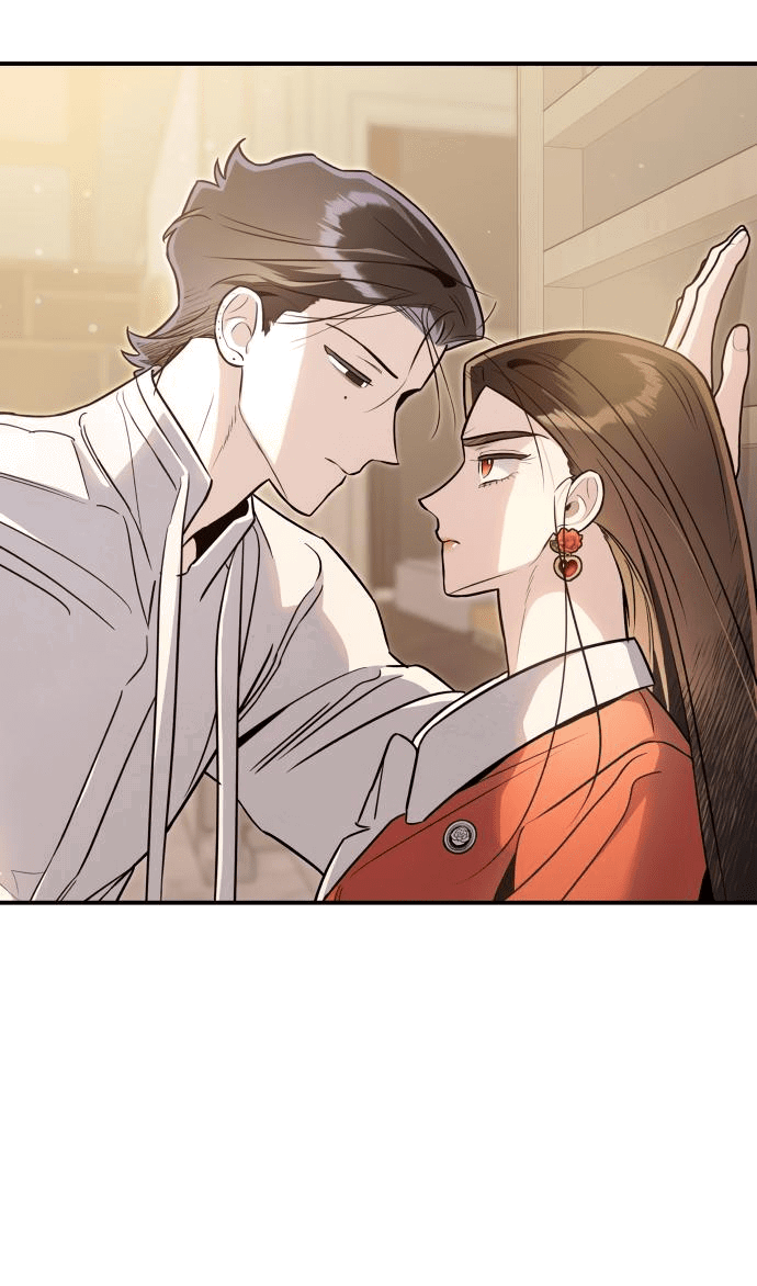 Манга Этой ночью сестрёнка изберёт меня - Глава 63 Страница 7