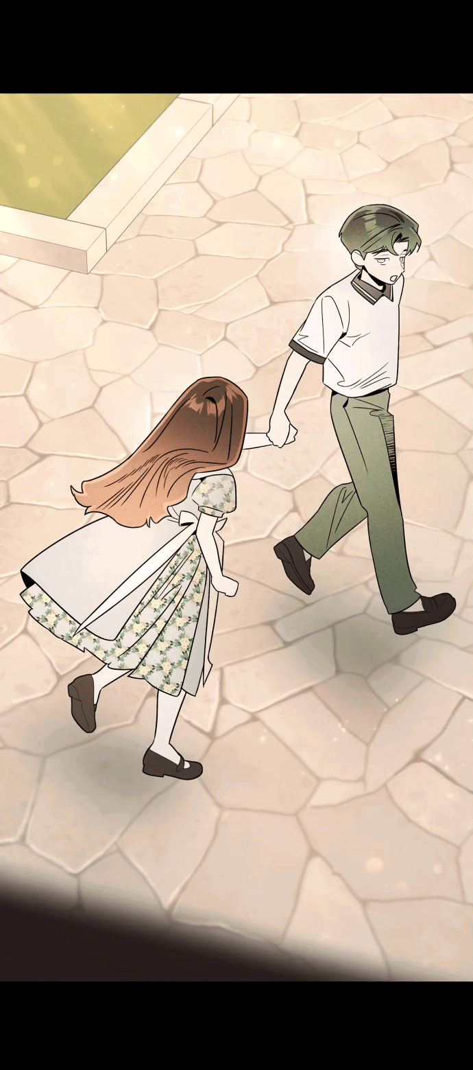 Манга Этой ночью сестрёнка изберёт меня - Глава 63 Страница 23