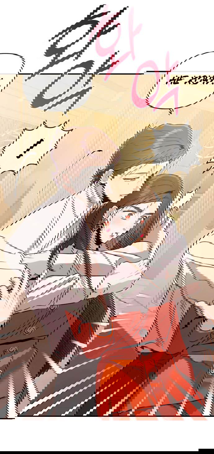 Манга Этой ночью сестрёнка изберёт меня - Глава 62 Страница 47