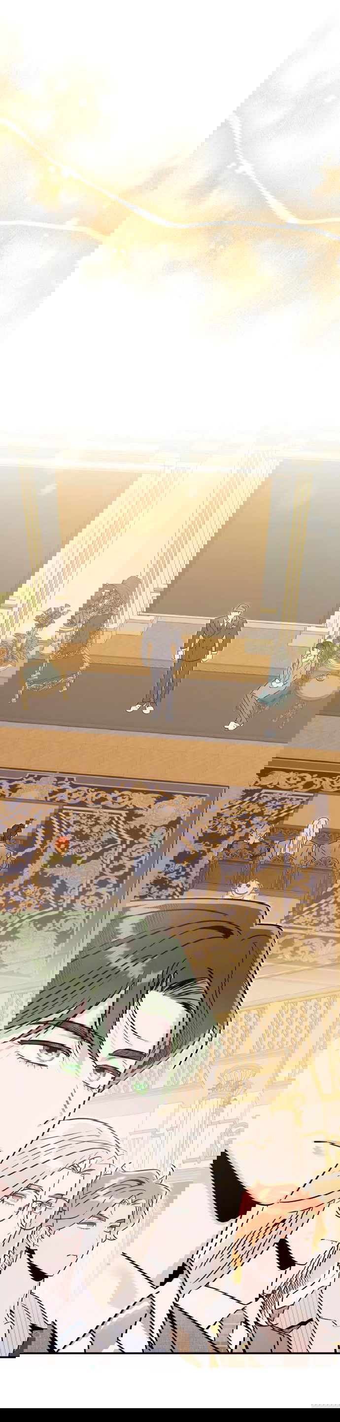 Манга Этой ночью сестрёнка изберёт меня - Глава 62 Страница 61