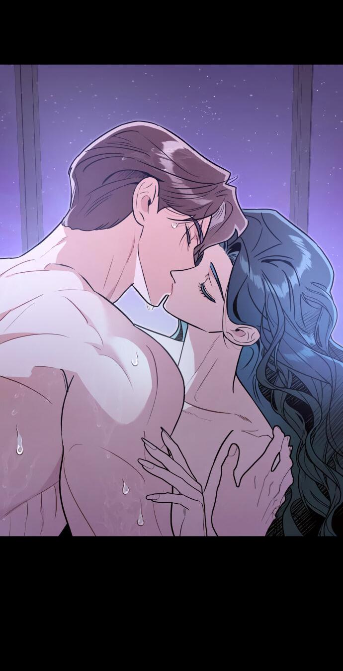 Манга Этой ночью сестрёнка изберёт меня - Глава 59 Страница 51