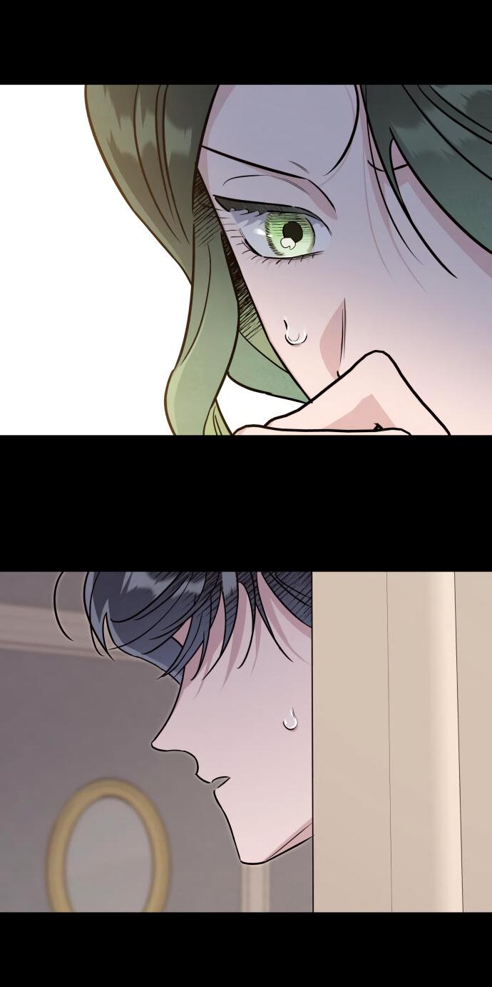 Манга Этой ночью сестрёнка изберёт меня - Глава 58 Страница 39