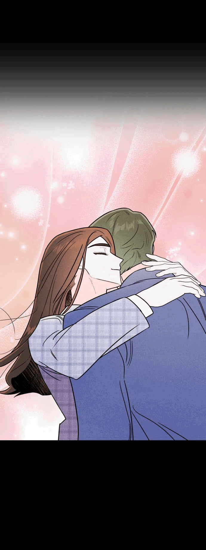 Манга Этой ночью сестрёнка изберёт меня - Глава 55 Страница 26