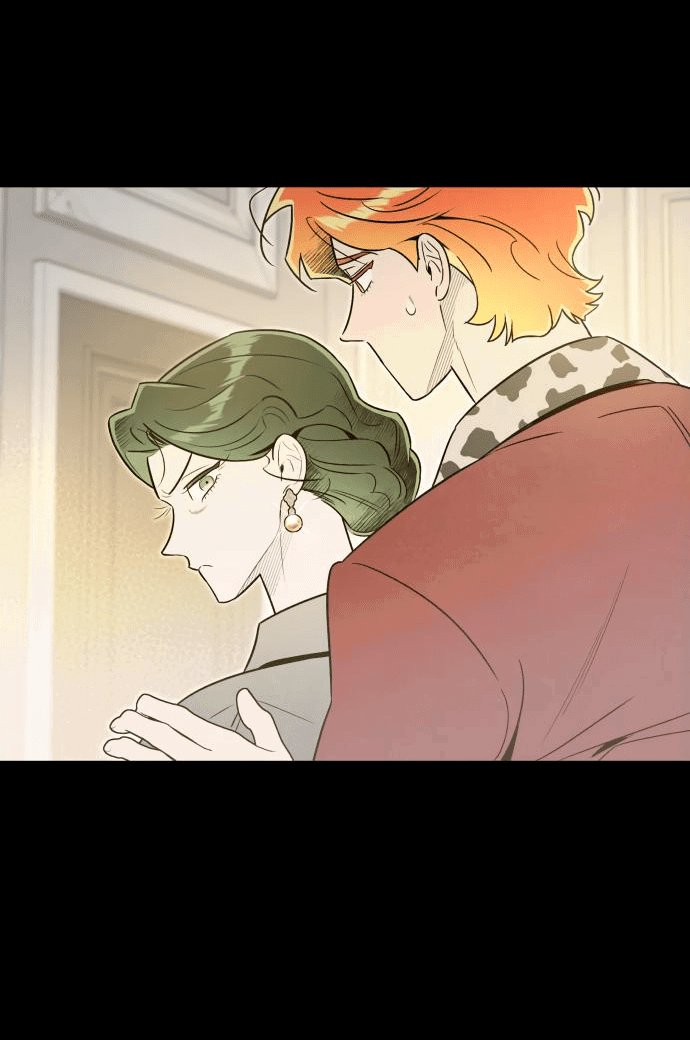 Манга Этой ночью сестрёнка изберёт меня - Глава 55 Страница 44