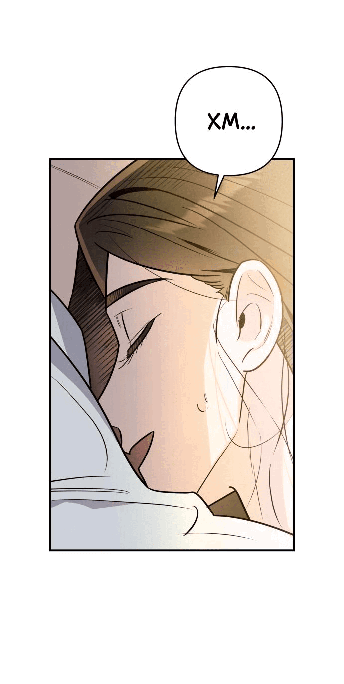 Манга Этой ночью сестрёнка изберёт меня - Глава 55 Страница 35