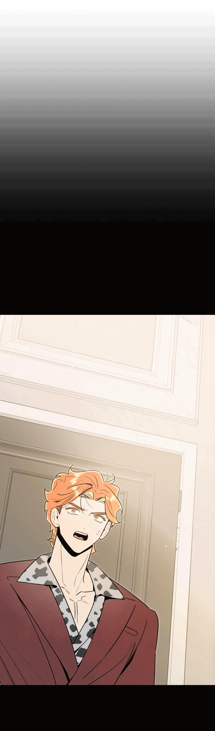 Манга Этой ночью сестрёнка изберёт меня - Глава 55 Страница 42