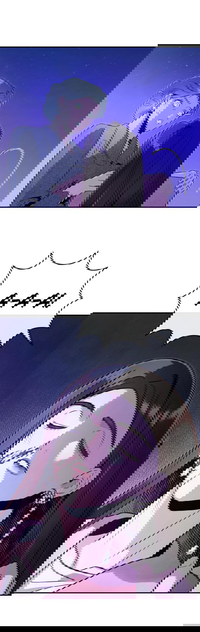 Манга Этой ночью сестрёнка изберёт меня - Глава 53 Страница 45