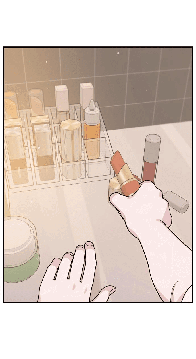 Манга Этой ночью сестрёнка изберёт меня - Глава 53 Страница 25