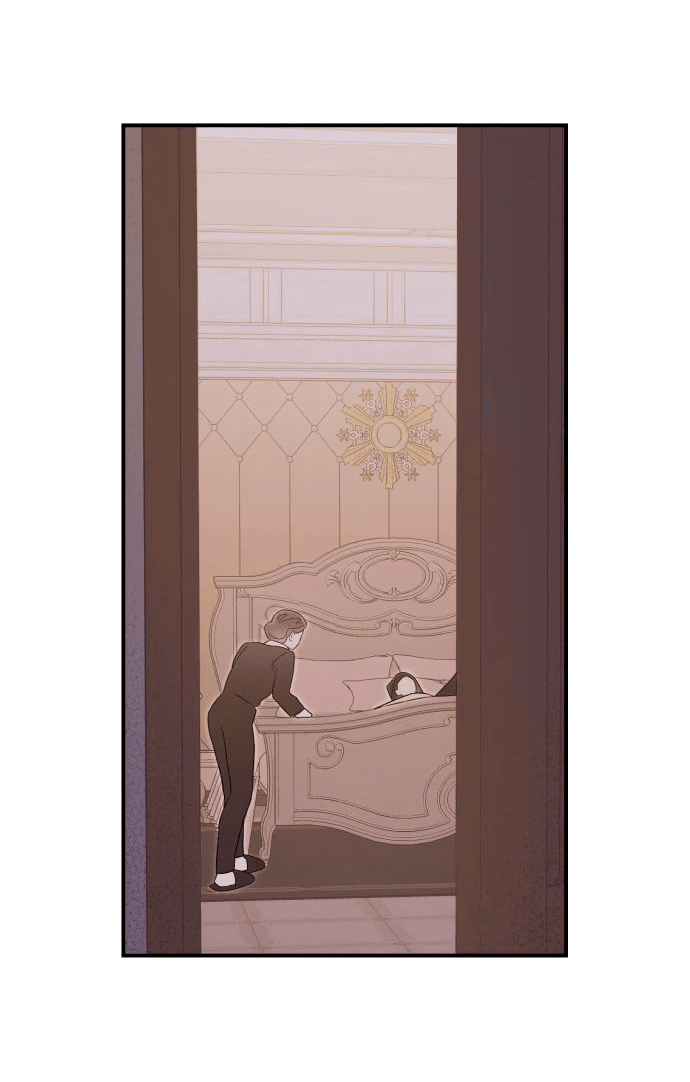 Манга Этой ночью сестрёнка изберёт меня - Глава 53 Страница 55