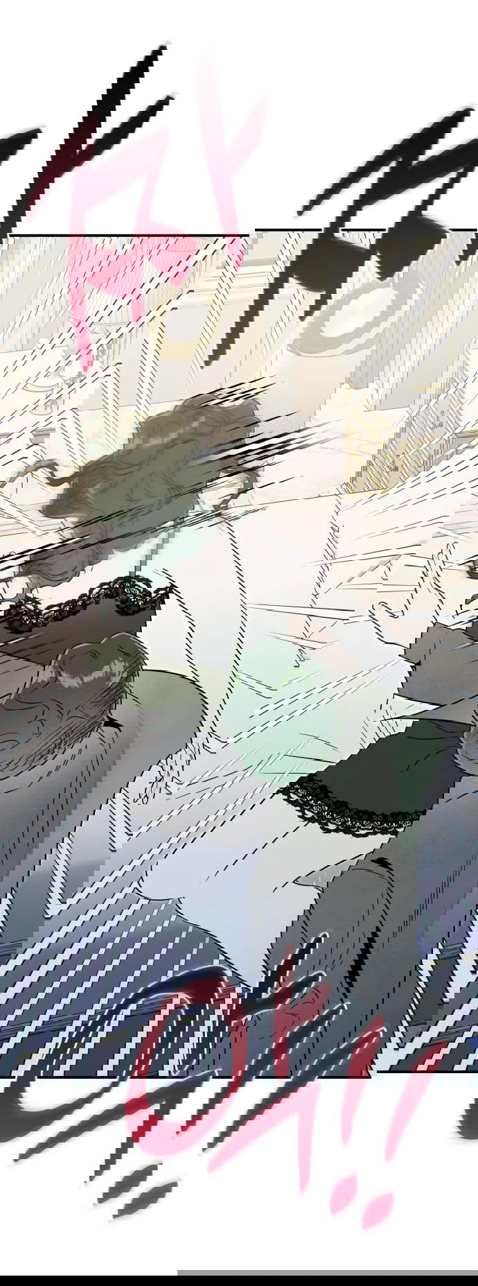 Манга Этой ночью сестрёнка изберёт меня - Глава 53 Страница 63