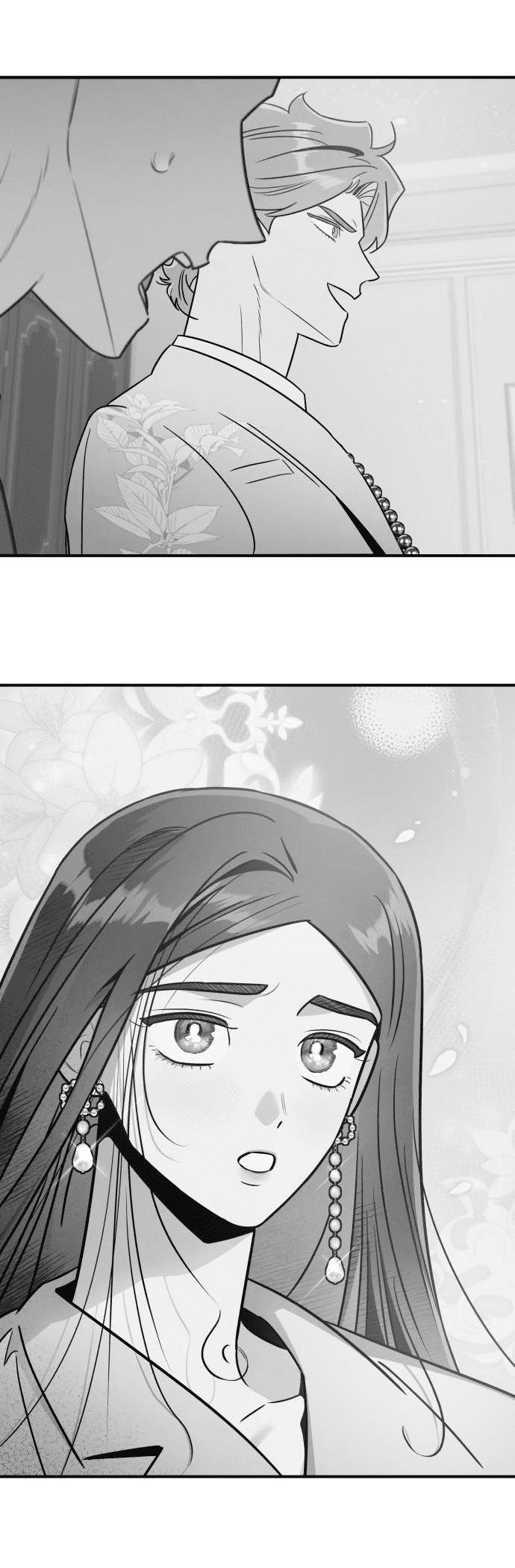 Манга Этой ночью сестрёнка изберёт меня - Глава 51 Страница 18