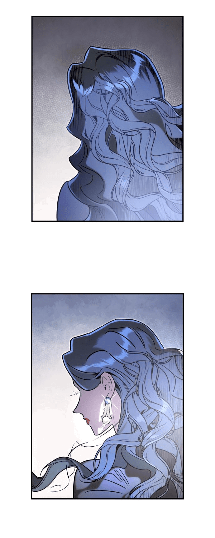 Манга Этой ночью сестрёнка изберёт меня - Глава 51 Страница 52