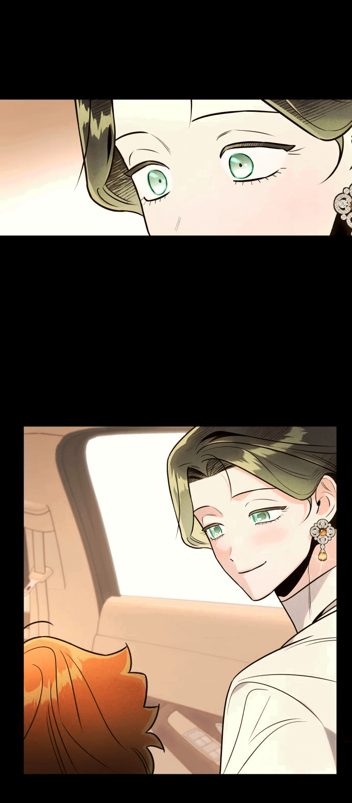 Манга Этой ночью сестрёнка изберёт меня - Глава 46 Страница 15