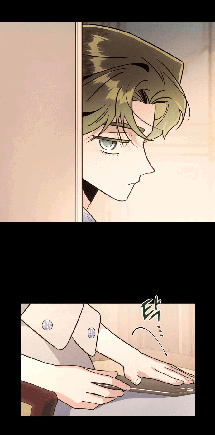 Манга Этой ночью сестрёнка изберёт меня - Глава 46 Страница 33