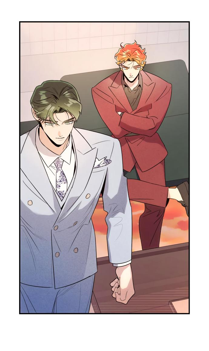 Манга Этой ночью сестрёнка изберёт меня - Глава 44 Страница 39