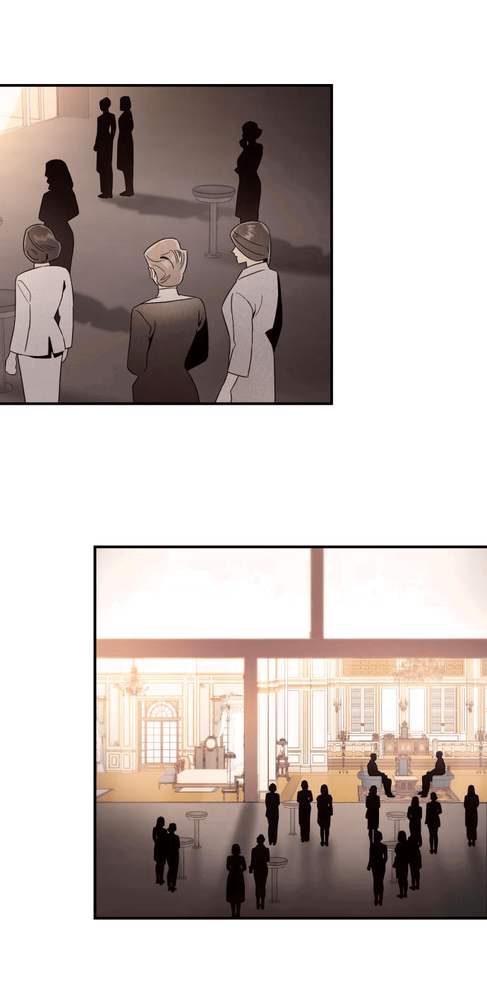 Манга Этой ночью сестрёнка изберёт меня - Глава 44 Страница 36