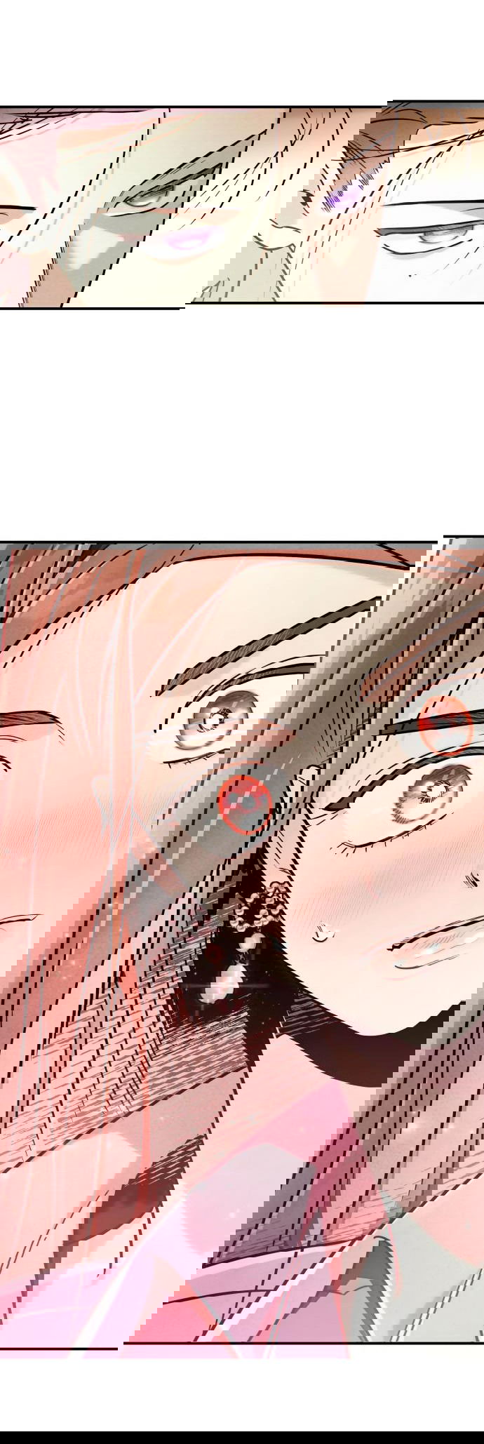 Манга Этой ночью сестрёнка изберёт меня - Глава 43 Страница 73