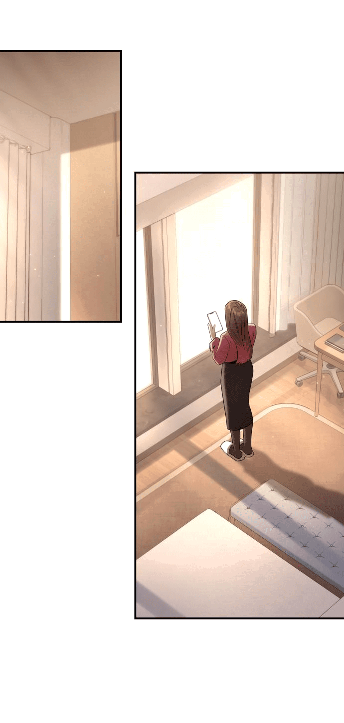 Манга Этой ночью сестрёнка изберёт меня - Глава 43 Страница 47