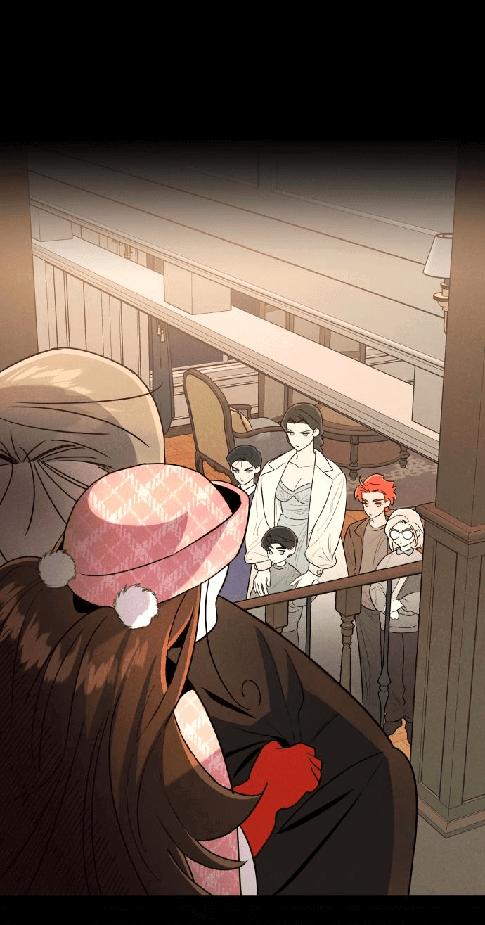 Манга Этой ночью сестрёнка изберёт меня - Глава 42 Страница 4