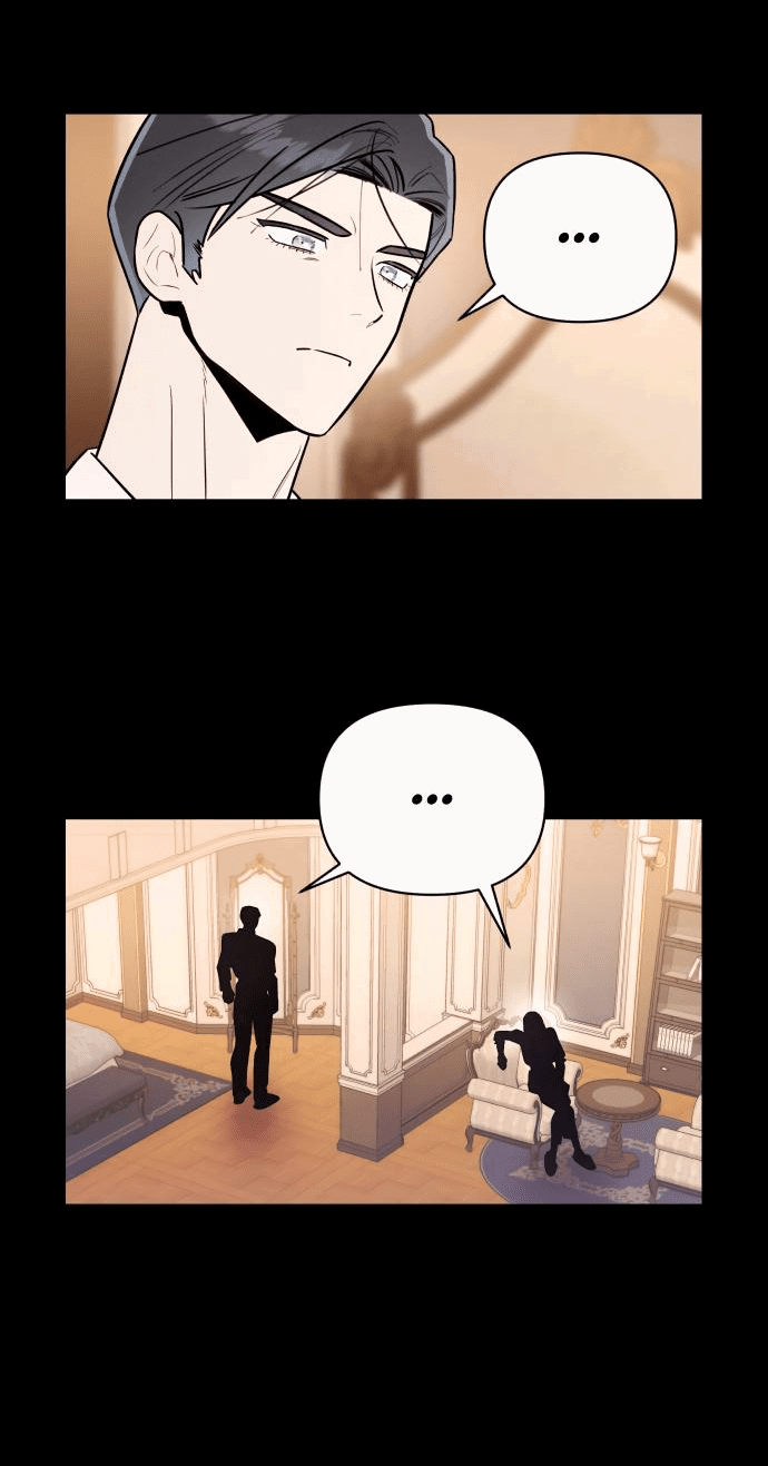 Манга Этой ночью сестрёнка изберёт меня - Глава 39 Страница 34