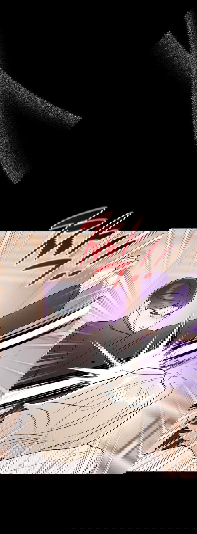 Манга Этой ночью сестрёнка изберёт меня - Глава 37 Страница 35