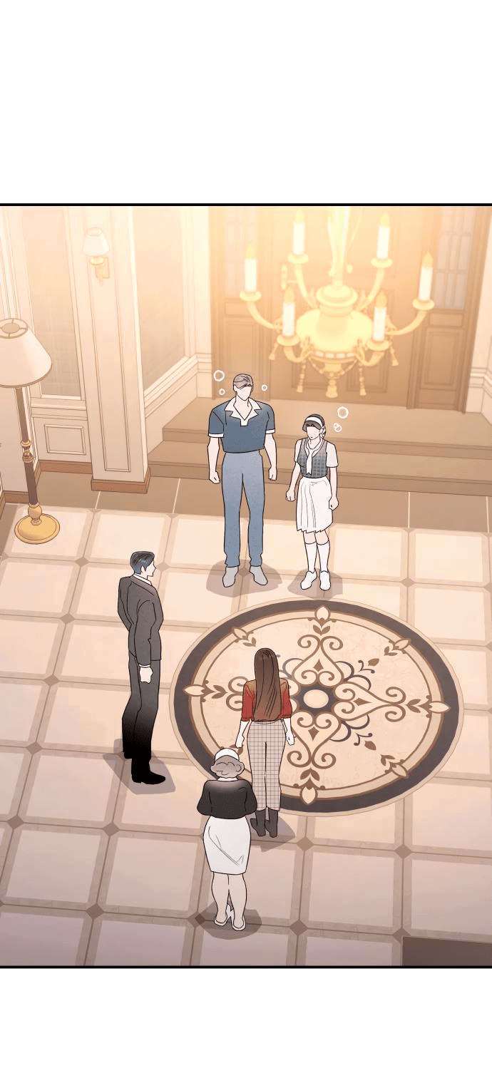 Манга Этой ночью сестрёнка изберёт меня - Глава 37 Страница 2