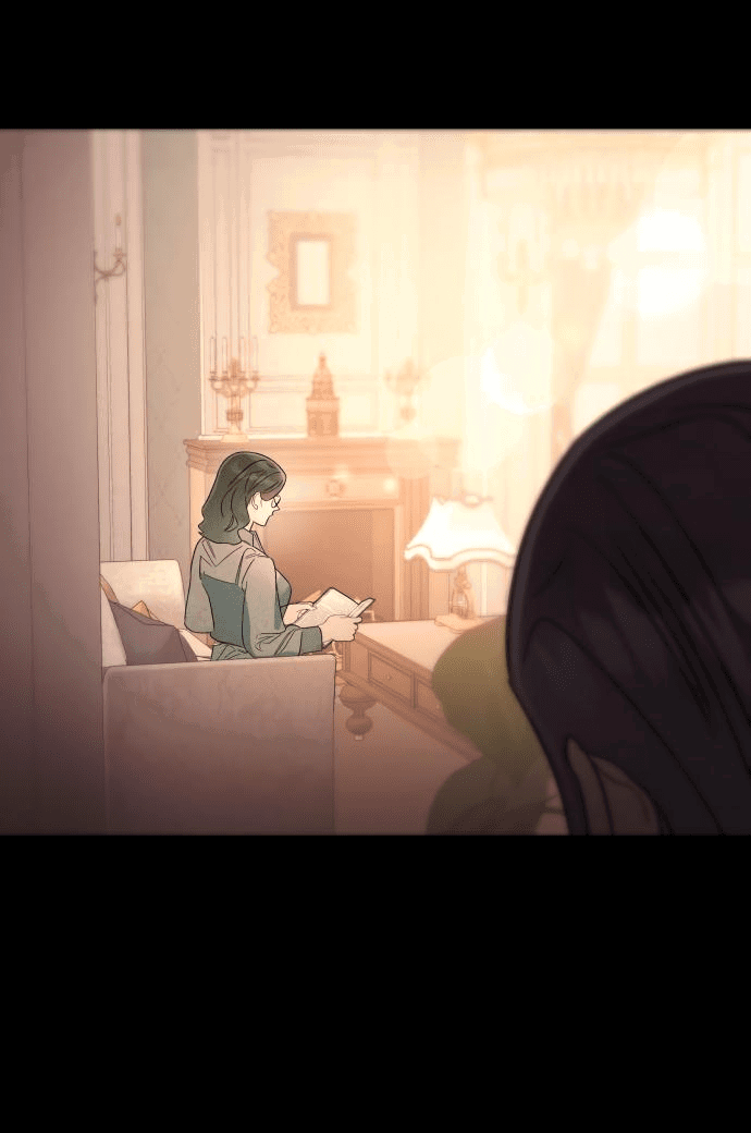 Манга Этой ночью сестрёнка изберёт меня - Глава 36 Страница 15