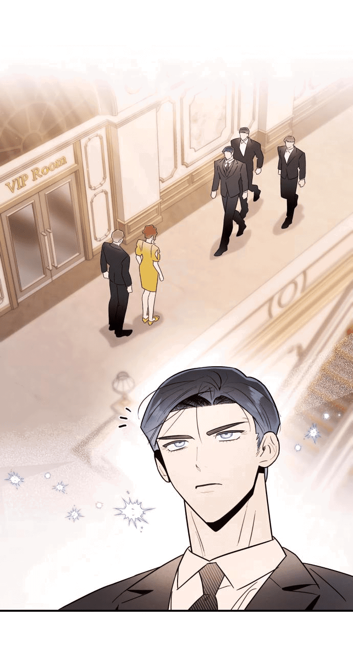 Манга Этой ночью сестрёнка изберёт меня - Глава 35 Страница 45