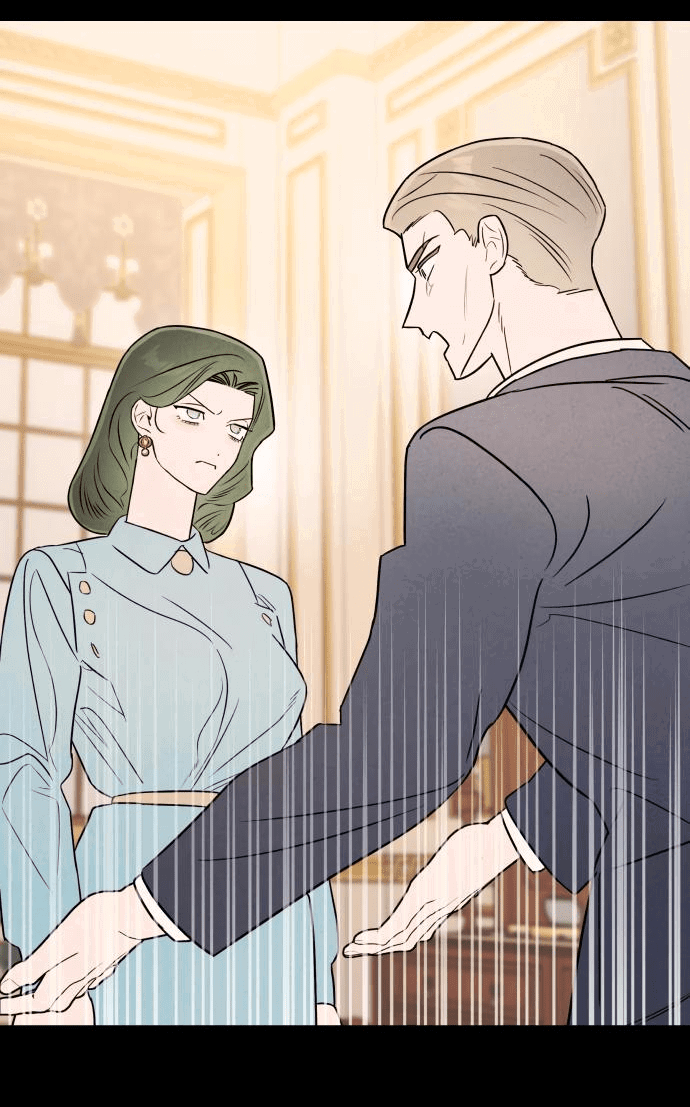 Манга Этой ночью сестрёнка изберёт меня - Глава 33 Страница 36