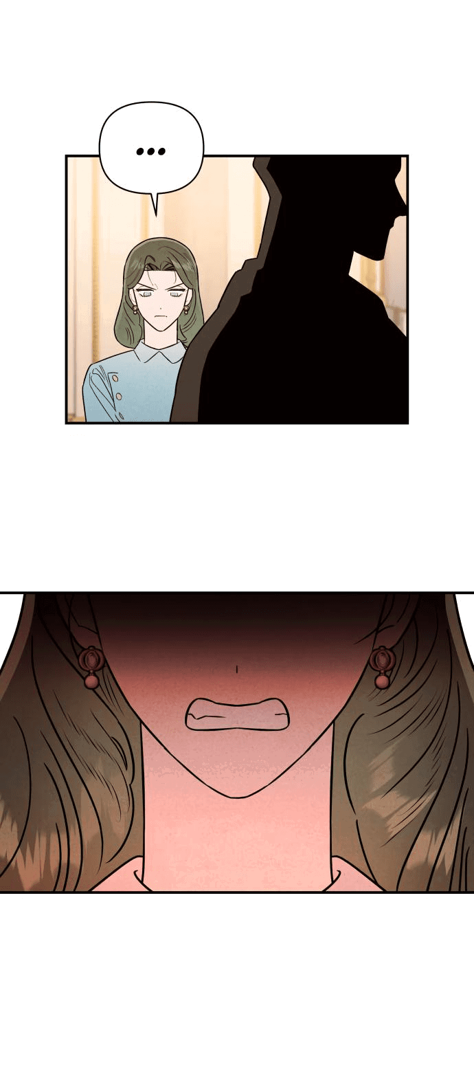 Манга Этой ночью сестрёнка изберёт меня - Глава 30 Страница 25