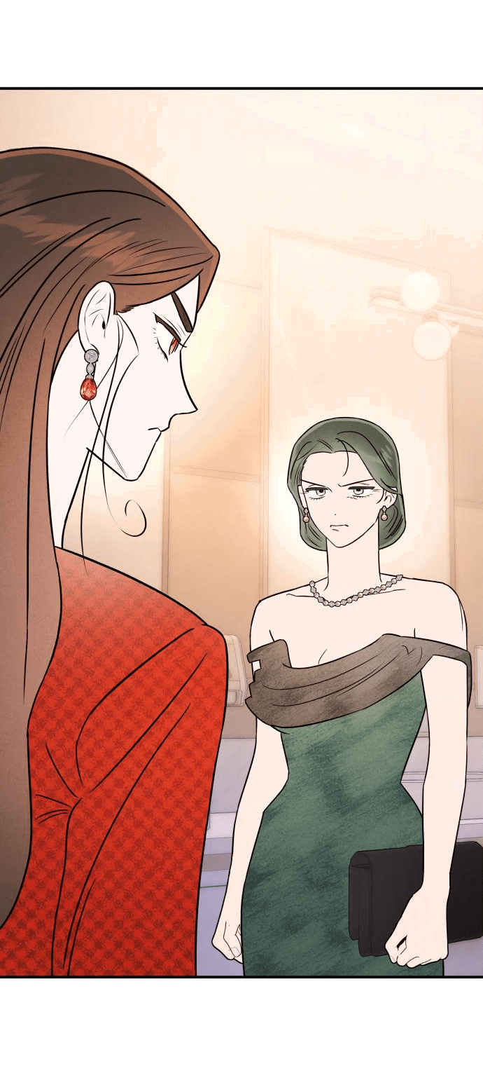 Манга Этой ночью сестрёнка изберёт меня - Глава 30 Страница 47