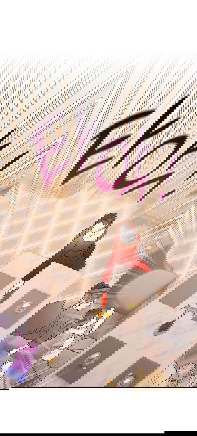 Манга Этой ночью сестрёнка изберёт меня - Глава 29 Страница 18