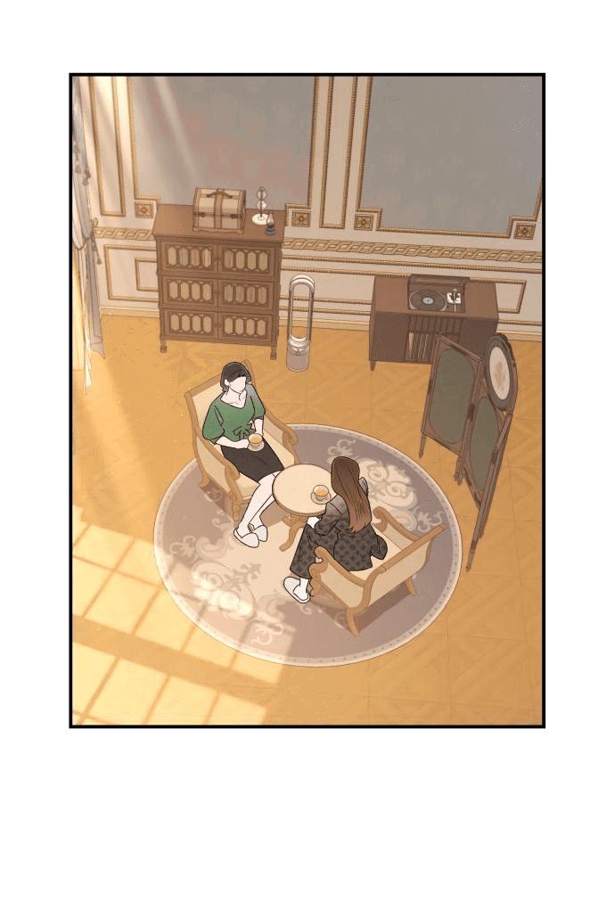 Манга Этой ночью сестрёнка изберёт меня - Глава 28 Страница 50