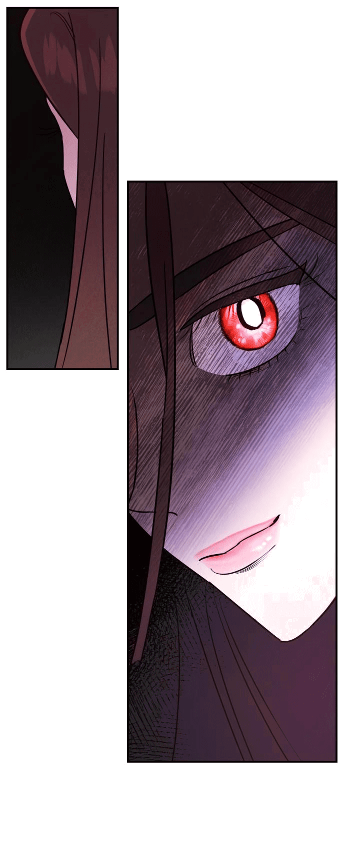 Манга Этой ночью сестрёнка изберёт меня - Глава 27 Страница 9