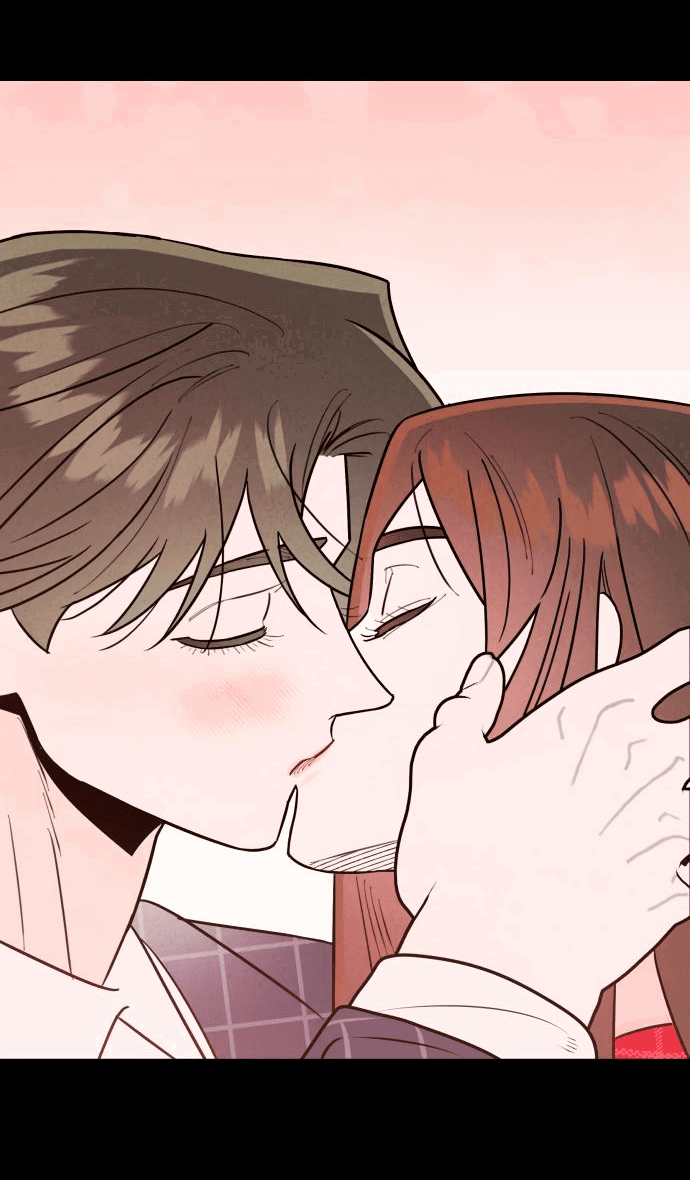 Манга Этой ночью сестрёнка изберёт меня - Глава 27 Страница 20